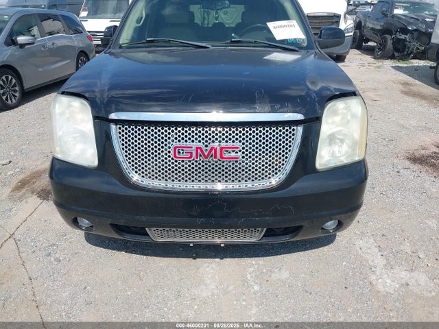 Продажа на аукционе авто 2007 Gmc Yukon Denali, vin: 1GKFK63827J178672, номер лота: 46000201