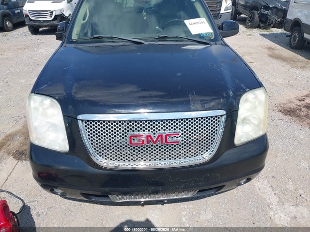 Продажа на аукционе авто 2007 Gmc Yukon Denali, vin: 1GKFK63827J178672, номер лота: 46000201