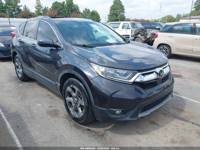 Aukcja sprzedaży 2019 Honda Cr-v Ex, vin: 5J6RW1H50KA031042, numer aukcji: 46000204