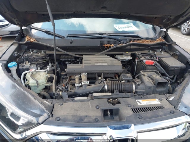 Aukcja sprzedaży 2019 Honda Cr-v Ex, vin: 5J6RW1H50KA031042, numer aukcji: 46000204