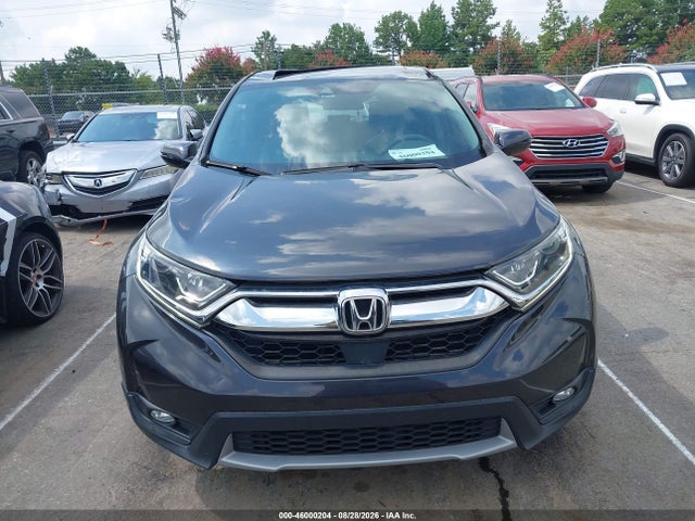 Aukcja sprzedaży 2019 Honda Cr-v Ex, vin: 5J6RW1H50KA031042, numer aukcji: 46000204