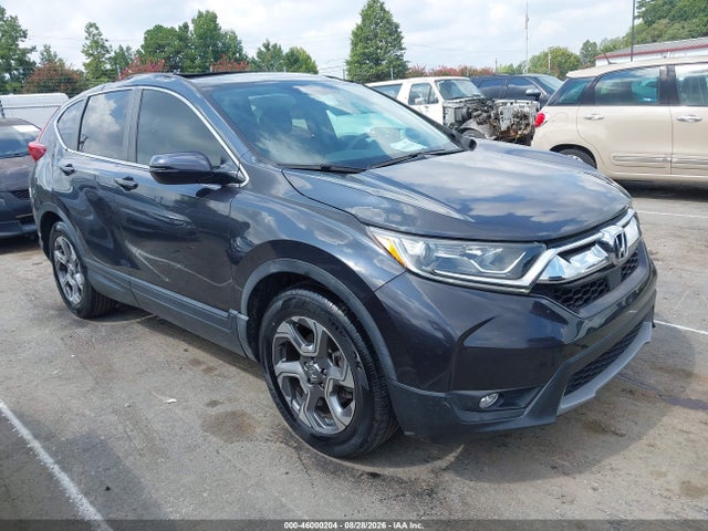 Aukcja sprzedaży 2019 Honda Cr-v Ex, vin: 5J6RW1H50KA031042, numer aukcji: 46000204
