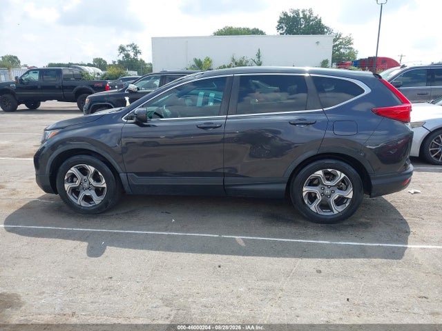 Aukcja sprzedaży 2019 Honda Cr-v Ex, vin: 5J6RW1H50KA031042, numer aukcji: 46000204