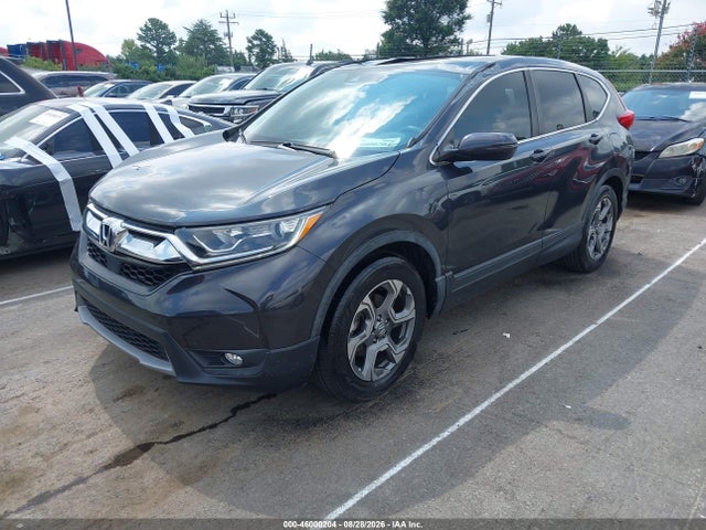 Aukcja sprzedaży 2019 Honda Cr-v Ex, vin: 5J6RW1H50KA031042, numer aukcji: 46000204