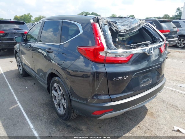 Aukcja sprzedaży 2019 Honda Cr-v Ex, vin: 5J6RW1H50KA031042, numer aukcji: 46000204