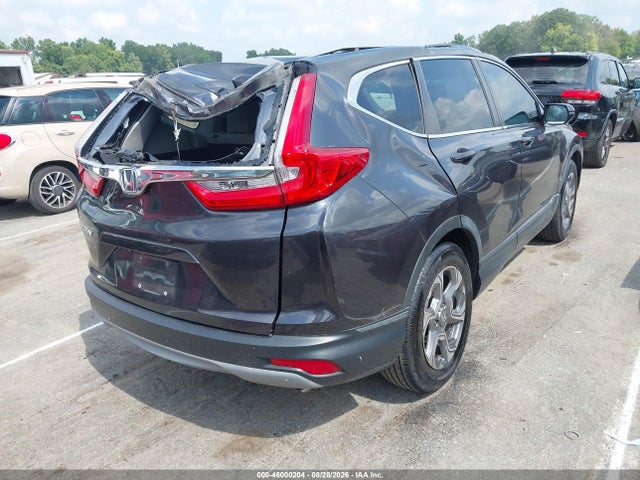 Aukcja sprzedaży 2019 Honda Cr-v Ex, vin: 5J6RW1H50KA031042, numer aukcji: 46000204