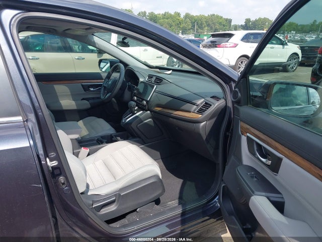 Aukcja sprzedaży 2019 Honda Cr-v Ex, vin: 5J6RW1H50KA031042, numer aukcji: 46000204