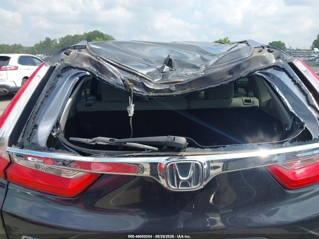 Aukcja sprzedaży 2019 Honda Cr-v Ex, vin: 5J6RW1H50KA031042, numer aukcji: 46000204