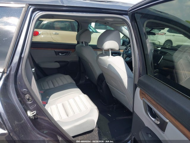 Aukcja sprzedaży 2019 Honda Cr-v Ex, vin: 5J6RW1H50KA031042, numer aukcji: 46000204