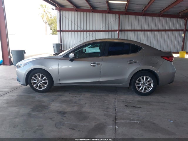 Aukcja sprzedaży 2015 Mazda Mazda3 I Touring, vin: 3MZBM1V75FM225963, numer aukcji: 46000206