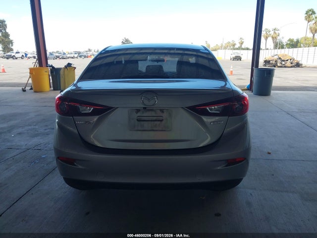Aukcja sprzedaży 2015 Mazda Mazda3 I Touring, vin: 3MZBM1V75FM225963, numer aukcji: 46000206