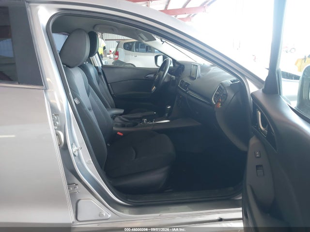 Aukcja sprzedaży 2015 Mazda Mazda3 I Touring, vin: 3MZBM1V75FM225963, numer aukcji: 46000206