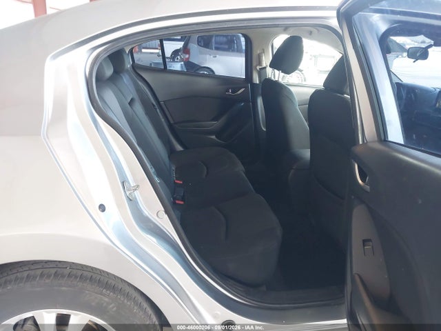 Aukcja sprzedaży 2015 Mazda Mazda3 I Touring, vin: 3MZBM1V75FM225963, numer aukcji: 46000206