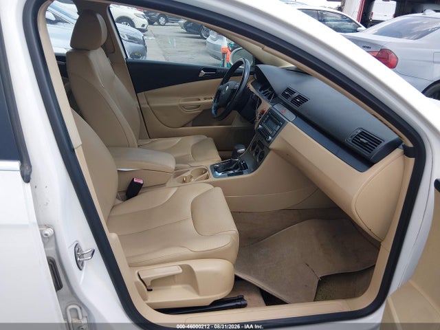 Aukcja sprzedaży 2007 Volkswagen Passat Wolfsburg Edition, vin: WVWAK73C67P136776, numer aukcji: 46000212