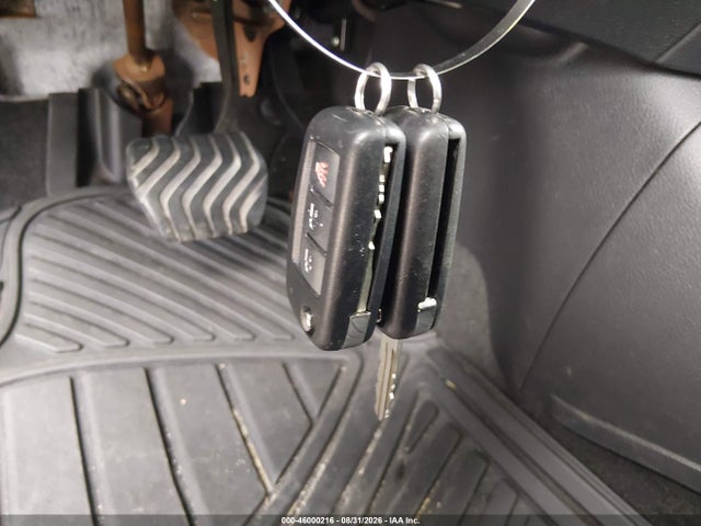 2016 Nissan Rogue S მანქანა იყიდება აუქციონზე, vin: KNMAT2MV0GP660604, აუქციონის ნომერი: 46000216