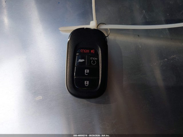 Aukcja sprzedaży 2024 Honda Hr-v 2wd Ex-l/2wd Ex-l W/o Bsi, vin: 3CZRZ1H7XRM736582, numer aukcji: 46000218