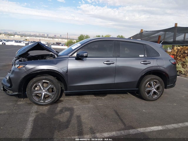 Aukcja sprzedaży 2024 Honda Hr-v 2wd Ex-l/2wd Ex-l W/o Bsi, vin: 3CZRZ1H7XRM736582, numer aukcji: 46000218