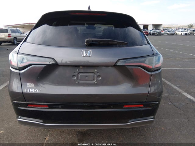 Aukcja sprzedaży 2024 Honda Hr-v 2wd Ex-l/2wd Ex-l W/o Bsi, vin: 3CZRZ1H7XRM736582, numer aukcji: 46000218