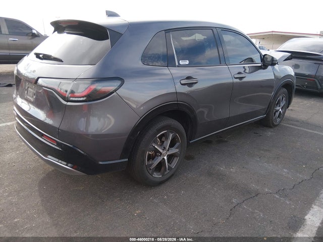 Aukcja sprzedaży 2024 Honda Hr-v 2wd Ex-l/2wd Ex-l W/o Bsi, vin: 3CZRZ1H7XRM736582, numer aukcji: 46000218