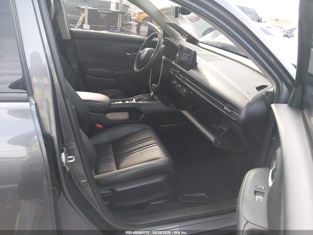 Aukcja sprzedaży 2024 Honda Hr-v 2wd Ex-l/2wd Ex-l W/o Bsi, vin: 3CZRZ1H7XRM736582, numer aukcji: 46000218