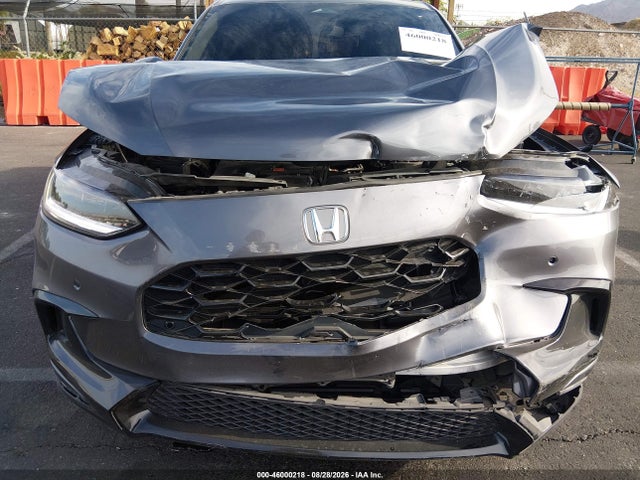 Aukcja sprzedaży 2024 Honda Hr-v 2wd Ex-l/2wd Ex-l W/o Bsi, vin: 3CZRZ1H7XRM736582, numer aukcji: 46000218