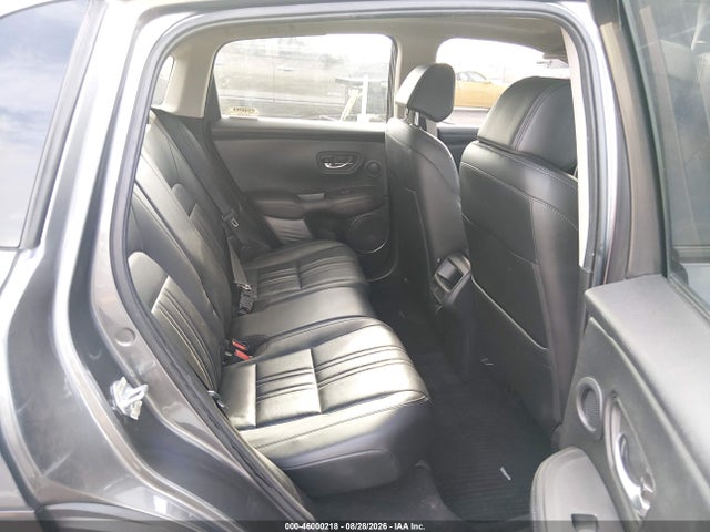 Aukcja sprzedaży 2024 Honda Hr-v 2wd Ex-l/2wd Ex-l W/o Bsi, vin: 3CZRZ1H7XRM736582, numer aukcji: 46000218