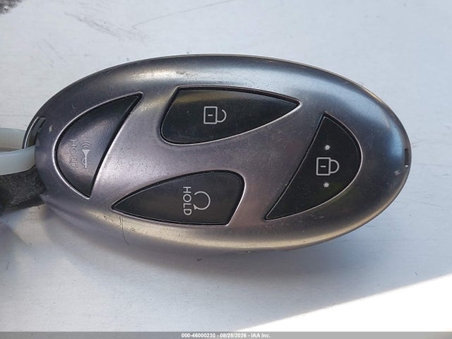 2025 Hyundai Santa Cruz Sel მანქანა იყიდება აუქციონზე, vin: 5NTJB4DE0SH136583, აუქციონის ნომერი: 46000230