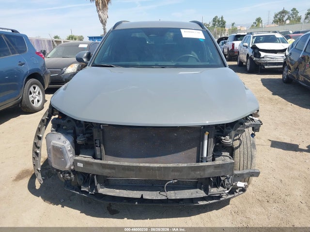 2025 Hyundai Santa Cruz Sel მანქანა იყიდება აუქციონზე, vin: 5NTJB4DE0SH136583, აუქციონის ნომერი: 46000230
