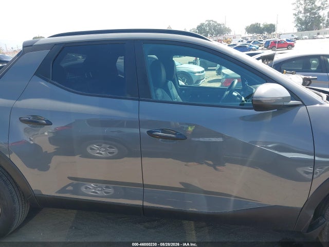 2025 Hyundai Santa Cruz Sel მანქანა იყიდება აუქციონზე, vin: 5NTJB4DE0SH136583, აუქციონის ნომერი: 46000230