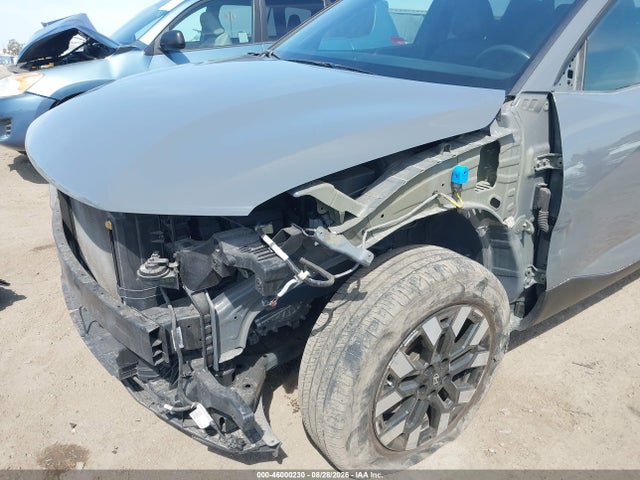 2025 Hyundai Santa Cruz Sel მანქანა იყიდება აუქციონზე, vin: 5NTJB4DE0SH136583, აუქციონის ნომერი: 46000230