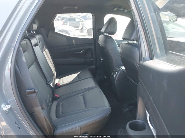 2025 Hyundai Santa Cruz Sel მანქანა იყიდება აუქციონზე, vin: 5NTJB4DE0SH136583, აუქციონის ნომერი: 46000230