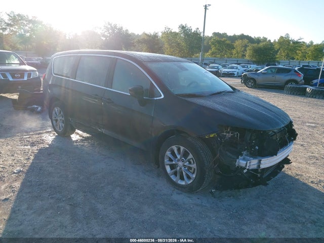Aukcja sprzedaży 2027 Chrysler Pacifica, vin: 2C4RC1GG0VR568446, numer aukcji: 46000236