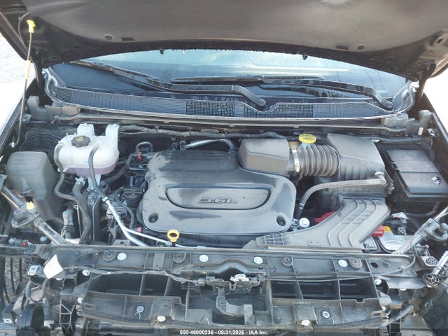 Aukcja sprzedaży 2027 Chrysler Pacifica, vin: 2C4RC1GG0VR568446, numer aukcji: 46000236