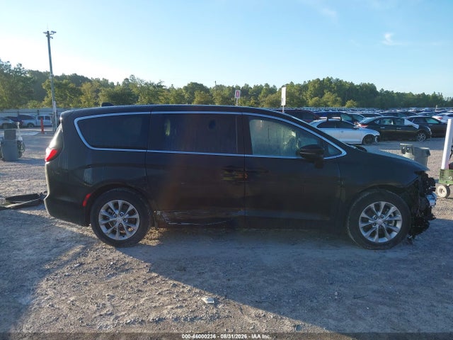 Aukcja sprzedaży 2027 Chrysler Pacifica, vin: 2C4RC1GG0VR568446, numer aukcji: 46000236
