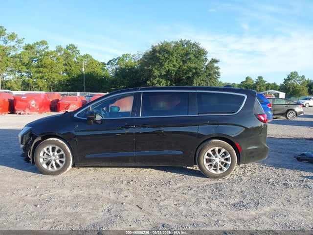 Aukcja sprzedaży 2027 Chrysler Pacifica, vin: 2C4RC1GG0VR568446, numer aukcji: 46000236