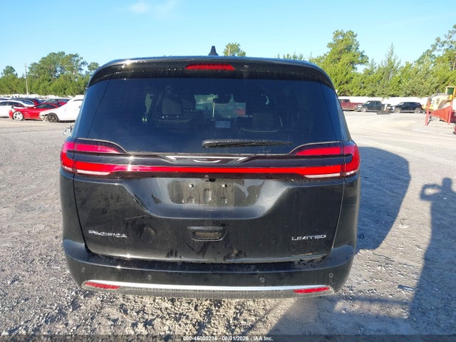 Aukcja sprzedaży 2027 Chrysler Pacifica, vin: 2C4RC1GG0VR568446, numer aukcji: 46000236