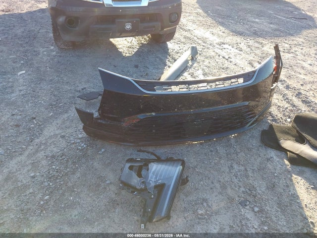 Aukcja sprzedaży 2027 Chrysler Pacifica, vin: 2C4RC1GG0VR568446, numer aukcji: 46000236