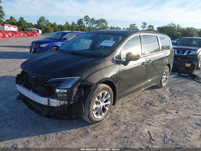 Aukcja sprzedaży 2027 Chrysler Pacifica, vin: 2C4RC1GG0VR568446, numer aukcji: 46000236