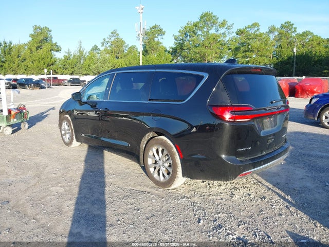 Aukcja sprzedaży 2027 Chrysler Pacifica, vin: 2C4RC1GG0VR568446, numer aukcji: 46000236