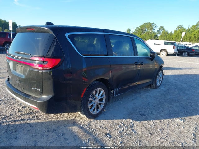 Aukcja sprzedaży 2027 Chrysler Pacifica, vin: 2C4RC1GG0VR568446, numer aukcji: 46000236