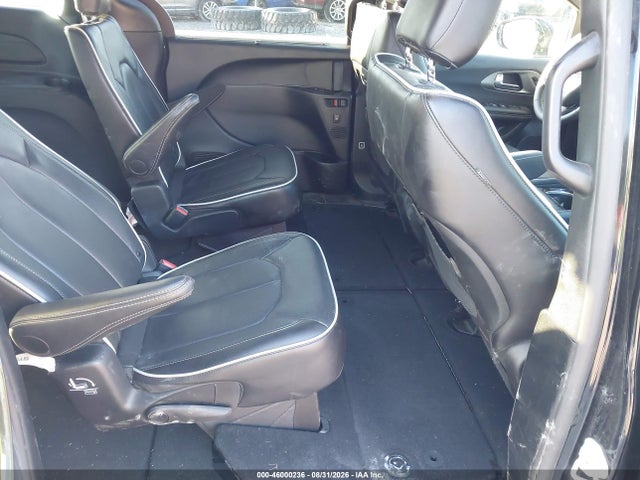 Aukcja sprzedaży 2027 Chrysler Pacifica, vin: 2C4RC1GG0VR568446, numer aukcji: 46000236