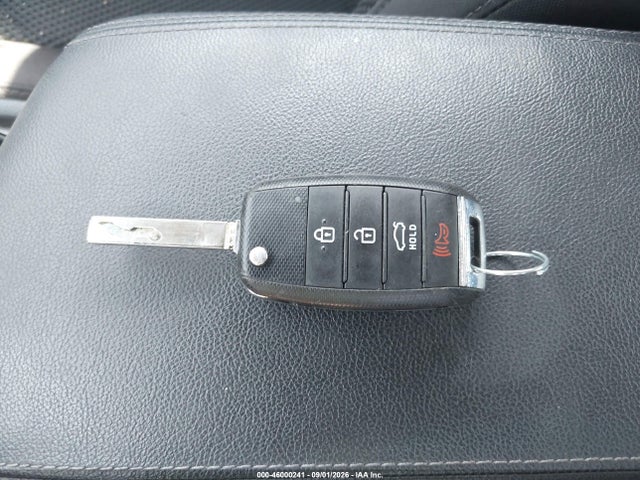 2019 Kia Optima Lx მანქანა იყიდება აუქციონზე, vin: 5XXGT4L35KG322234, აუქციონის ნომერი: 46000241