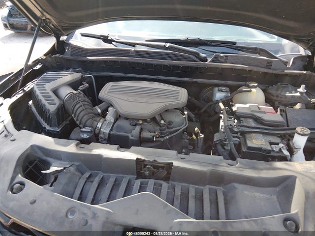46000243 :رقم المزاد ، 3GNKBKRS0MS553515 vin ، 2021 Chevrolet Blazer Awd Rs مزاد بيع