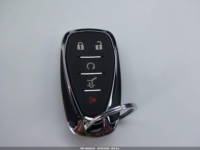 46000243 :رقم المزاد ، 3GNKBKRS0MS553515 vin ، 2021 Chevrolet Blazer Awd Rs مزاد بيع