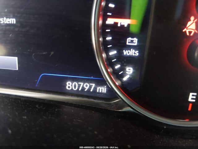 46000243 :رقم المزاد ، 3GNKBKRS0MS553515 vin ، 2021 Chevrolet Blazer Awd Rs مزاد بيع