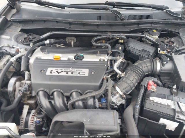 Aukcja sprzedaży 2008 Honda Accord 2.4 Ex, vin: JHMCP26728C002964, numer aukcji: 46000247