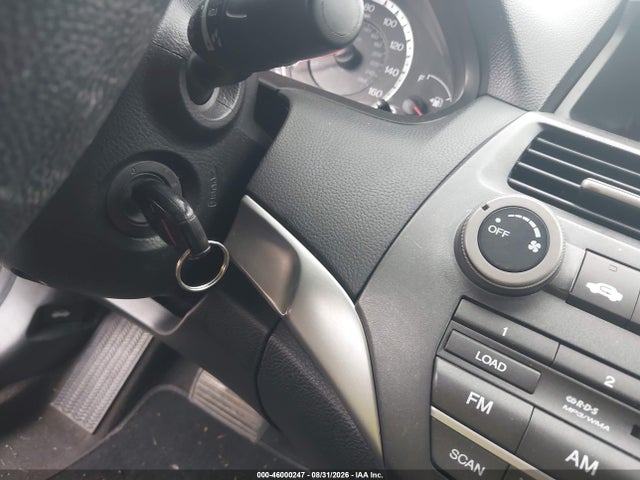 Aukcja sprzedaży 2008 Honda Accord 2.4 Ex, vin: JHMCP26728C002964, numer aukcji: 46000247