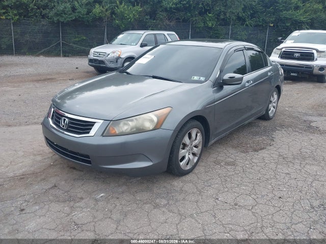Aukcja sprzedaży 2008 Honda Accord 2.4 Ex, vin: JHMCP26728C002964, numer aukcji: 46000247