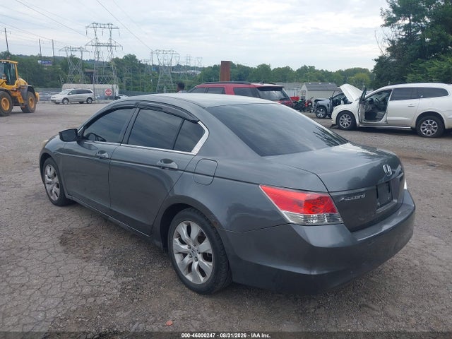 Aukcja sprzedaży 2008 Honda Accord 2.4 Ex, vin: JHMCP26728C002964, numer aukcji: 46000247