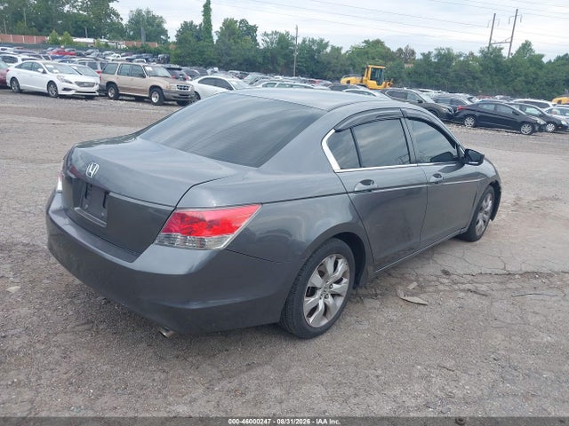 Aukcja sprzedaży 2008 Honda Accord 2.4 Ex, vin: JHMCP26728C002964, numer aukcji: 46000247